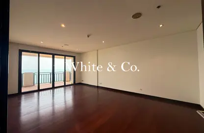 Apartment - 1 Bedroom - 2 Bathrooms for rent in Royal Amwaj Residences North - Royal Amwaj Residences - The Crescent - Palm Jumeirah - Dubai