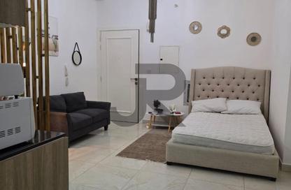 Apartment - Studio - 1 Bathroom for rent in BNH Smart Tower - International City Phase 2 - Al Warsan 4 - Al Warsan - Dubai
