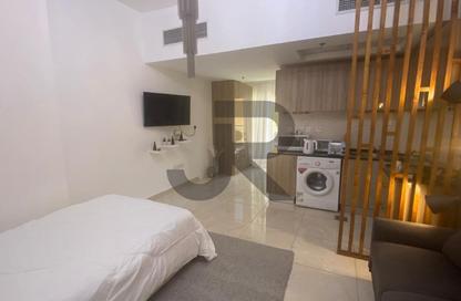 Apartment - Studio - 1 Bathroom for rent in BNH Smart Tower - International City Phase 2 - Al Warsan 4 - Al Warsan - Dubai