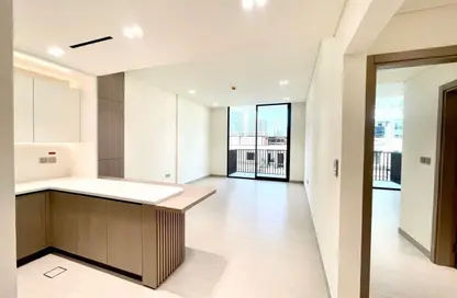 Apartment - 1 Bedroom - 2 Bathrooms for rent in Binghatti Aurora - District 12 - Jumeirah Village Circle - Dubai