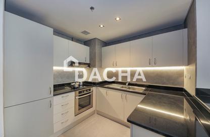 Apartment - 2 - 3 for rent in Royal Amwaj Residences North - Royal Amwaj Residences - The Crescent - Palm Jumeirah - Dubai