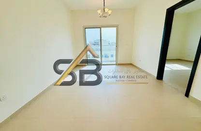 Apartment - 1 Bedroom - 2 Bathrooms for rent in Al Shafar Palladium Building - Al Jaddaf - Dubai
