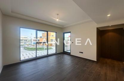 Townhouse - 4 Bedrooms - 3 Bathrooms for sale in Portofino - Damac Lagoons - Dubai Townhouse - 4 Bedrooms - 3 Bathrooms for sale in Portofino - Damac Lagoons - Dubai