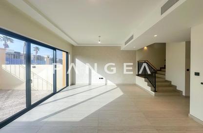 Townhouse - 4 Bedrooms - 3 Bathrooms for sale in Portofino - Damac Lagoons - Dubai Townhouse - 4 Bedrooms - 3 Bathrooms for sale in Portofino - Damac Lagoons - Dubai