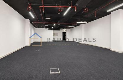 Office Space - Studio - 1 Bathroom for rent in Arjumand Offices and Retail - Dubai Investment Park 1 (DIP 1) - Dubai Investment Park (DIP) - Dubai