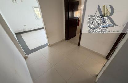 Apartment - 1 - 2 for rent in Nuaimia Two Tower - Al Nuimiya 2 - Al Nuaimiya - Ajman Apartment - 1 - 2 for rent in Nuaimia Two Tower - Al Nuimiya 2 - Al Nuaimiya - Ajman