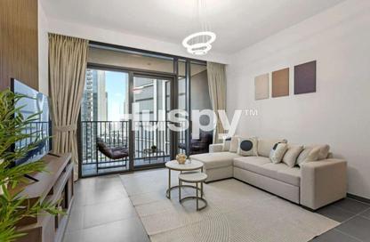 Apartment - 1 Bedroom - 1 Bathroom for rent in Creek Edge Tower 1 - Creek Edge - Dubai Creek Harbour (The Lagoons) - Dubai