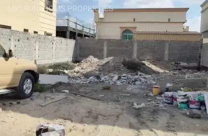 Land - Studio for sale in Al Yasmeen 1 - Al Yasmeen - Ajman