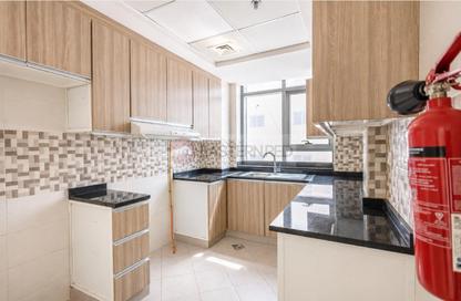 Apartment - 1 Bedroom - 2 Bathrooms for rent in Z1 Tower - Majan - Dubai Apartment - 1 Bedroom - 2 Bathrooms for rent in Z1 Tower - Majan - Dubai