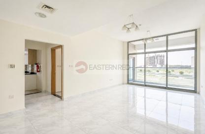 Apartment - 1 Bedroom - 2 Bathrooms for rent in Z1 Tower - Majan - Dubai