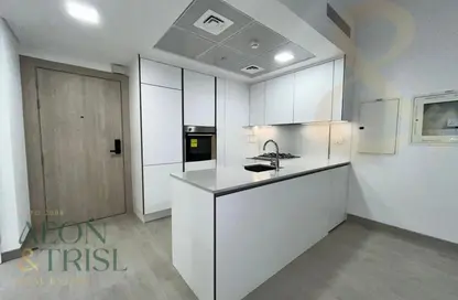 Apartment - 2 Bedrooms - 2 Bathrooms for rent in Luma 22 East Tower - Luma 22 - District 10 - Jumeirah Village Circle - Dubai