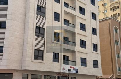 متجر - استوديو - 1 حمام للايجار في الراشدية 1 - الراشدية - عجمان متجر - استوديو - 1 حمام للايجار في الراشدية 1 - الراشدية - عجمان