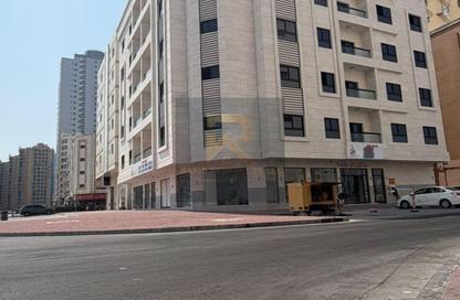 متجر - استوديو - 1 حمام للايجار في الراشدية 1 - الراشدية - عجمان متجر - استوديو - 1 حمام للايجار في الراشدية 1 - الراشدية - عجمان