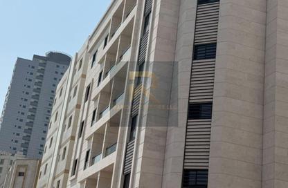 متجر - استوديو - 1 حمام للايجار في الراشدية 1 - الراشدية - عجمان متجر - استوديو - 1 حمام للايجار في الراشدية 1 - الراشدية - عجمان