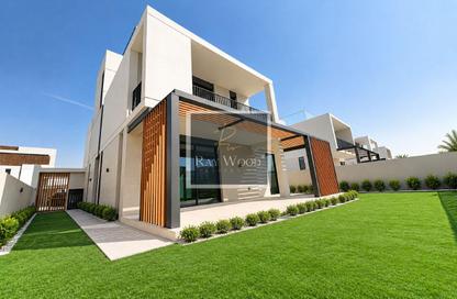 Villa - 4 - 5 for sale in Elie Saab 1 - Elie Saab - Arabian Ranches 3 - Dubai