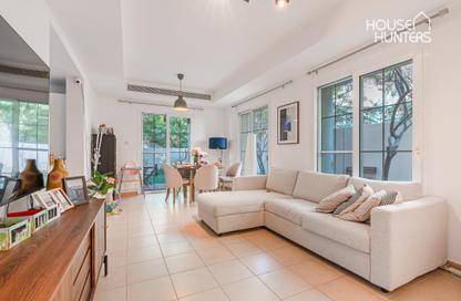 Villa - 2 - 2 for rent in Al Reem 2 - Al Reem - Arabian Ranches - Dubai Villa - 2 - 2 for rent in Al Reem 2 - Al Reem - Arabian Ranches - Dubai