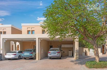 Villa - 2 - 2 for rent in Al Reem 2 - Al Reem - Arabian Ranches - Dubai Villa - 2 - 2 for rent in Al Reem 2 - Al Reem - Arabian Ranches - Dubai