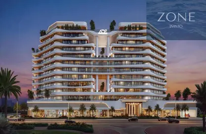 شقة - غرفة نوم - 2 حمامات للبيع في براري جيت - مجان - دبي لاند - دبي