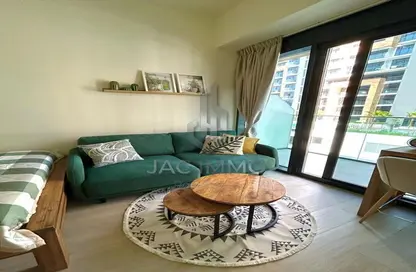 شقة - 1 حمام للايجار في عزيزي ريفيرا 43 - عزيزي ريفيرا - ميدان واحد - ميدان - دبي