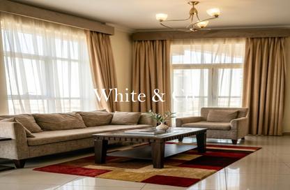 Apartment - 3 - 4 for rent in Siraj Tower - Arjan - Dubai Apartment - 3 - 4 for rent in Siraj Tower - Arjan - Dubai