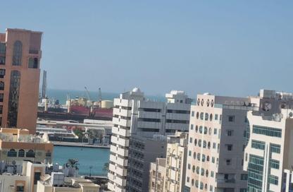 Apartment - 1 Bedroom - 1 Bathroom for rent in Rolla Square - Rolla Area - Sharjah