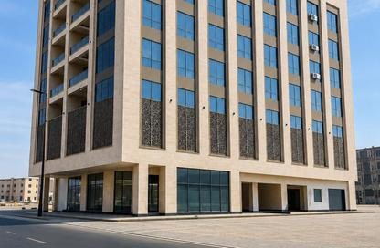Retail - Studio - 1 for rent in Tilal City - Sharjah