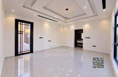 Villa - 5 - 7 for sale in Kabbali Hills - Al Helio 2 - Al Helio - Ajman Villa - 5 - 7 for sale in Kabbali Hills - Al Helio 2 - Al Helio - Ajman