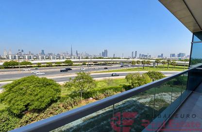 Apartment - 2 - 3 for rent in Al Mashroom Meydan - Meydan Avenue - Meydan - Dubai Apartment - 2 - 3 for rent in Al Mashroom Meydan - Meydan Avenue - Meydan - Dubai