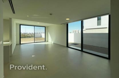 Villa - 3 Bedrooms - 4 Bathrooms for rent in Fairway Villas - EMAAR South - Dubai South (Dubai World Central) - Dubai