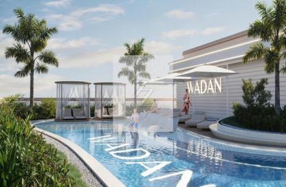 Apartment - 3 - 4 for sale in Weston by Wadan - Dubai Land Residence Complex - Dubai