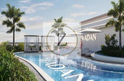 Apartment - 3 - 4 for sale in Weston by Wadan - Dubai Land Residence Complex - Dubai Apartment - 3 - 4 for sale in Weston by Wadan - Dubai Land Residence Complex - Dubai