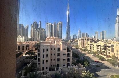 Apartment - 3 Bedrooms - 3 Bathrooms for rent in Miska 1 - Miska - Old Town - Downtown Dubai - Dubai