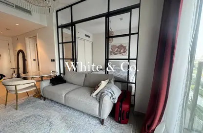 شقة - غرفة نوم - 1 حمام للبيع في 1 سوشيو تاور - سوسيو في دبي هيلز إستيت - دبي هيلز استيت - دبي