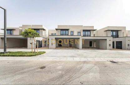 Townhouse - 3 Bedrooms - 4 Bathrooms for sale in Jebel Ali Village Townhouses - Jebel Ali Village - Jebel Ali - Dubai Townhouse - 3 Bedrooms - 4 Bathrooms for sale in Jebel Ali Village Townhouses - Jebel Ali Village - Jebel Ali - Dubai