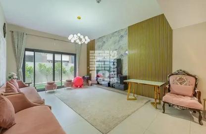 Villa - 4 Bedrooms - 5 Bathrooms for rent in The Pulse Villas - The Pulse - Dubai South (Dubai World Central) - Dubai