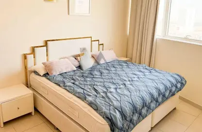 Apartment - 1 Bedroom - 2 Bathrooms for rent in Wadi Tower - City of Arabia - Dubai