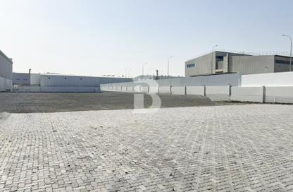 Land - Studio for rent in National Industries Park - Dubai