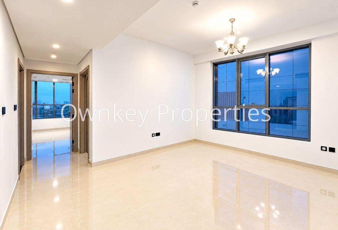 No Comission| Brand New 2BHK| BurJ View photo 4