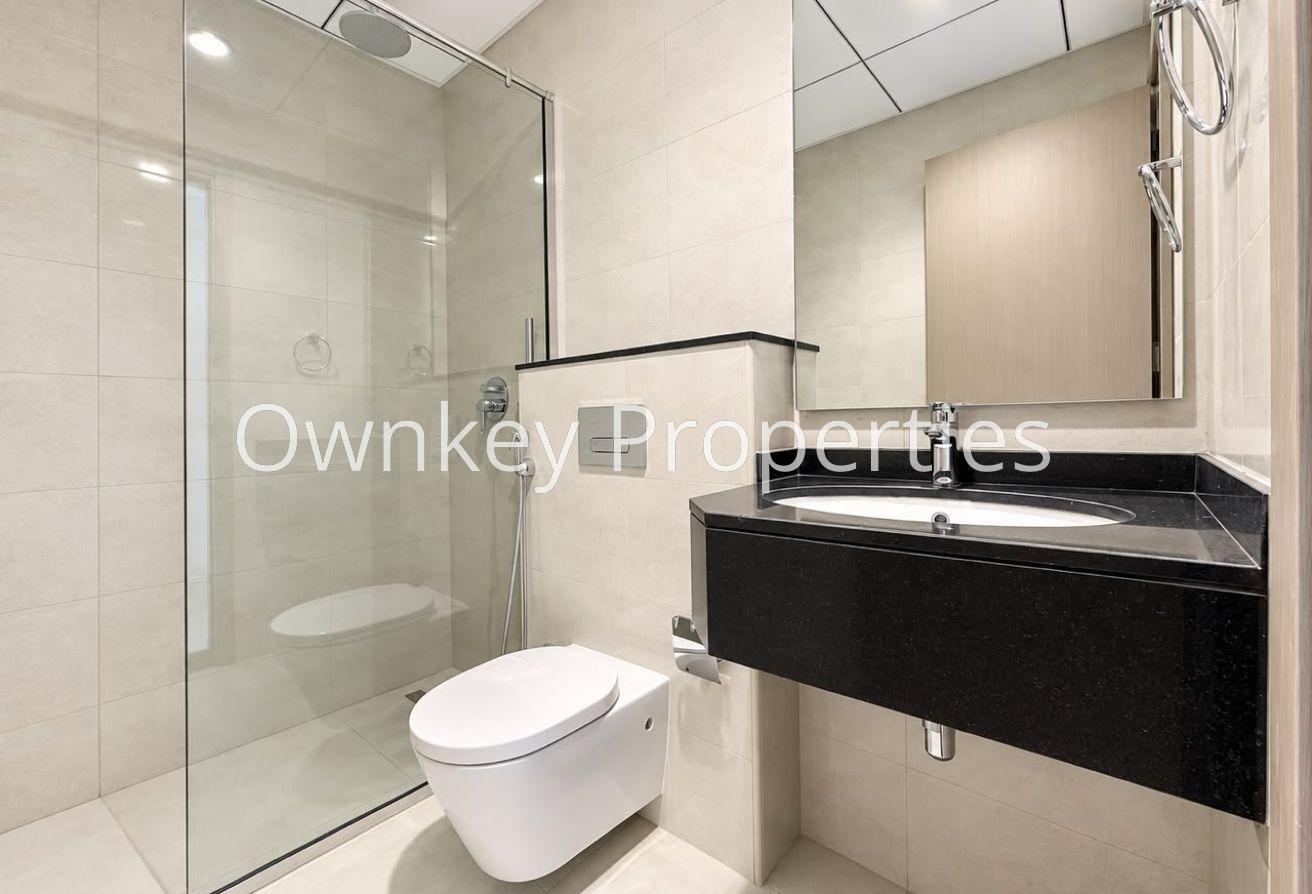 No Comission| Brand New 2BHK| BurJ View photo 13