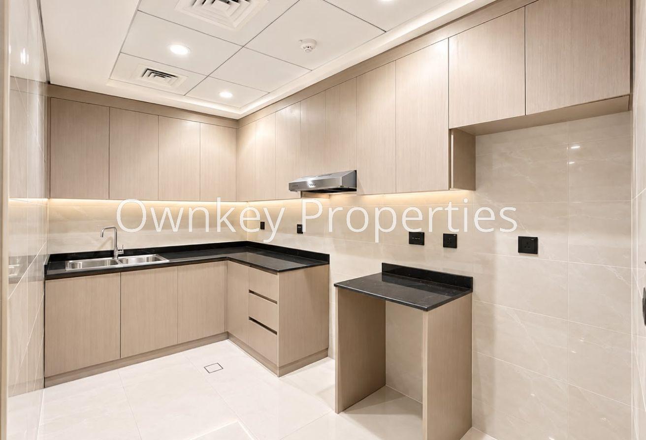 No Comission| Brand New 2BHK| BurJ View photo 11