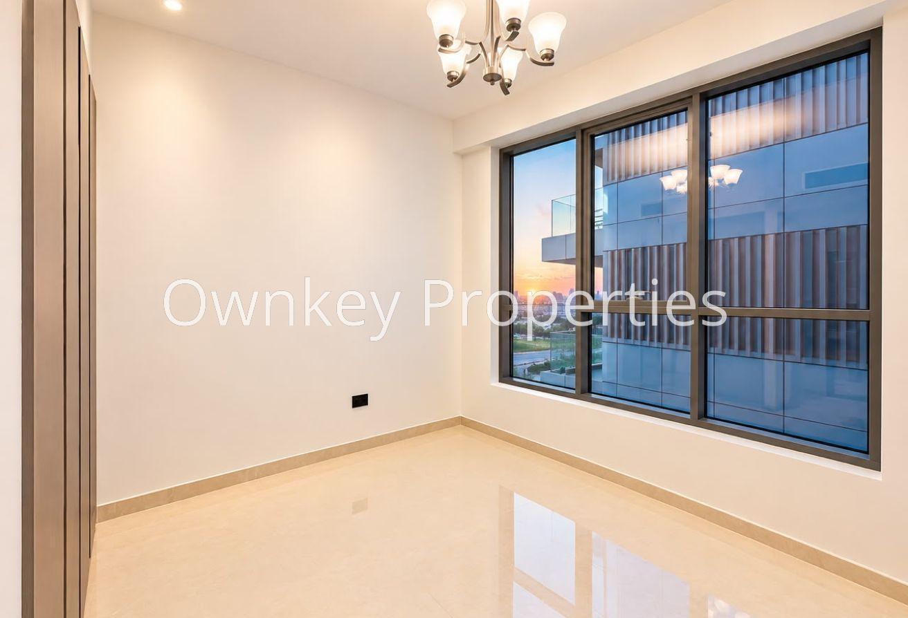 No Comission| Brand New 2BHK| BurJ View photo 9
