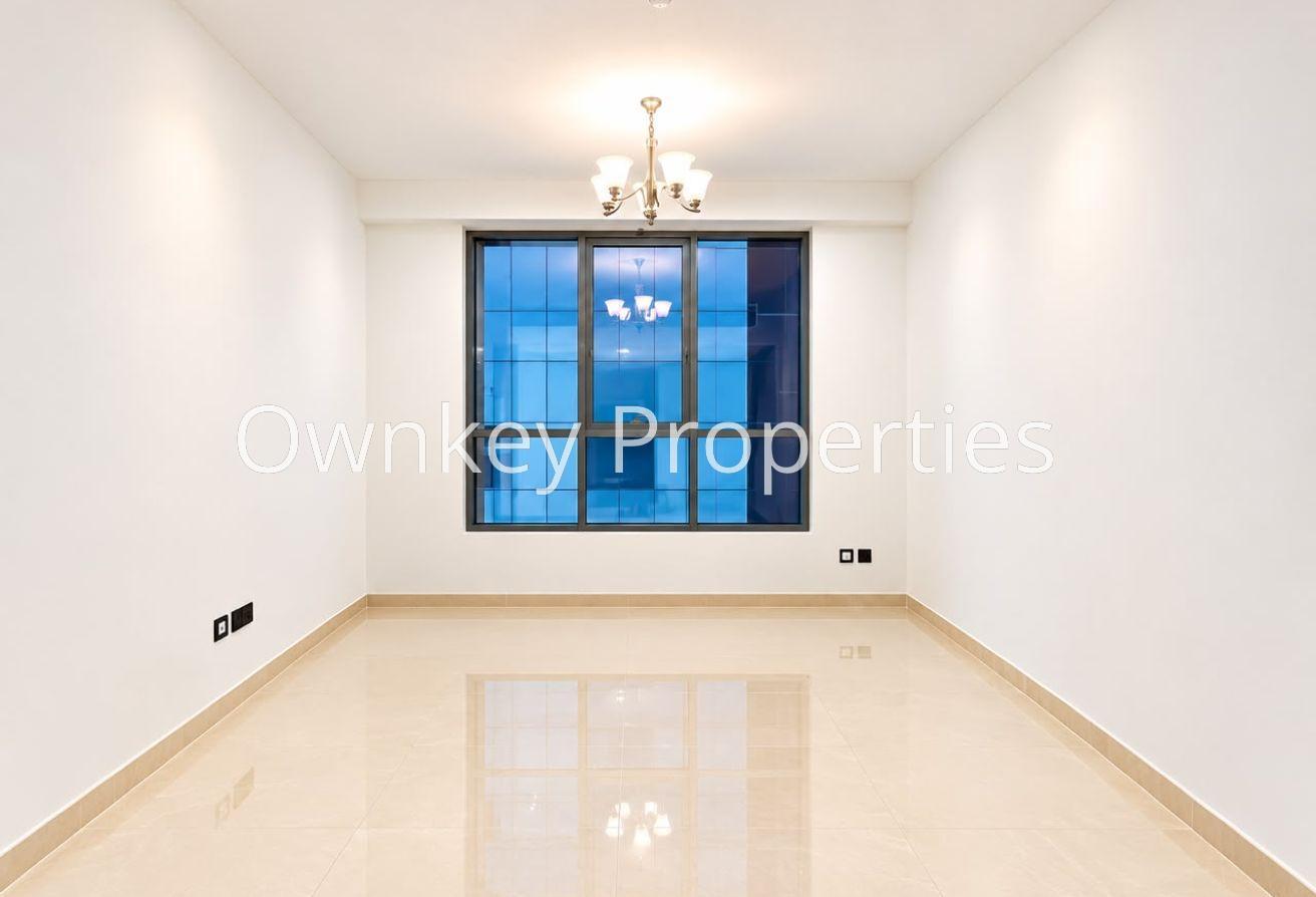 No Comission| Brand New 2BHK| BurJ View photo 2