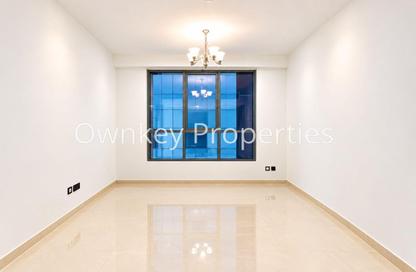 Apartment - 2 - 3 for rent in Kasim Residence - Meydan - Dubai