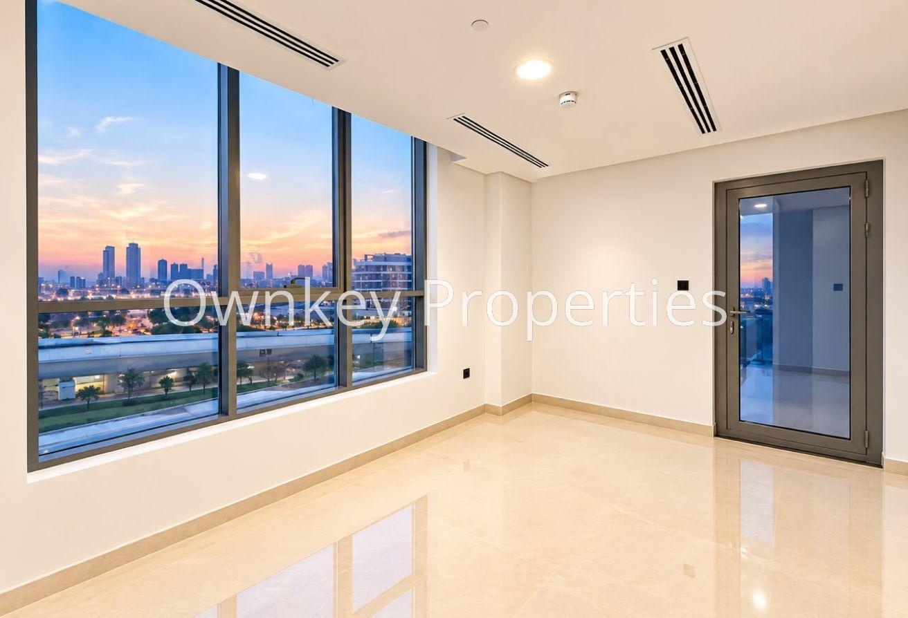 No Comission| Brand New 2BHK| BurJ View photo 6
