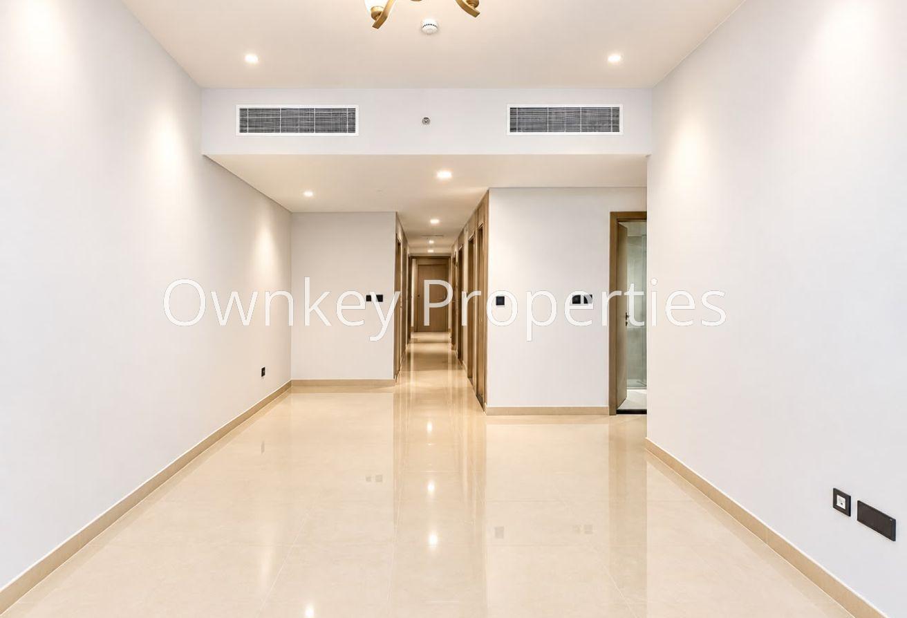 No Comission| Brand New 2BHK| BurJ View photo 3