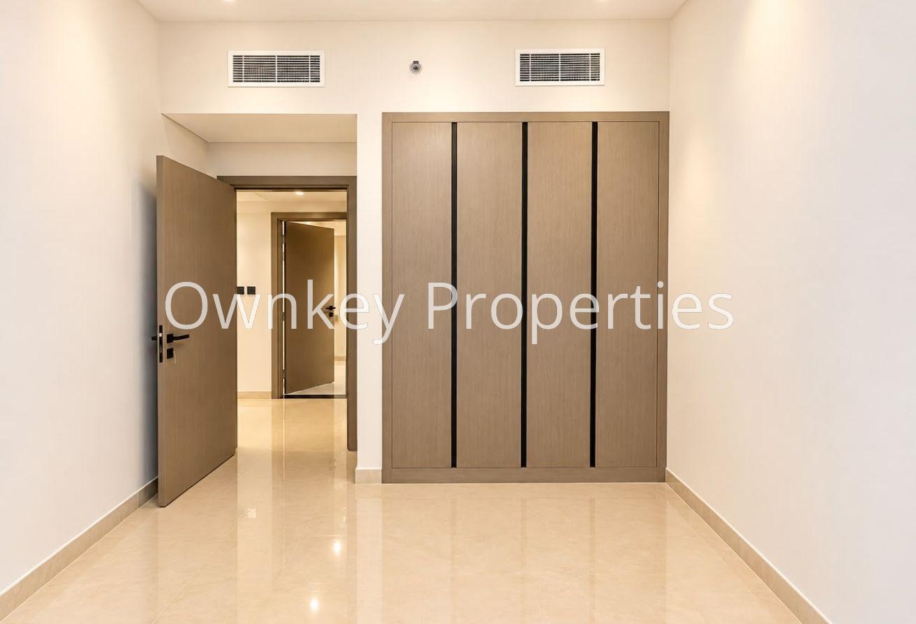 No Comission| Brand New 2BHK| BurJ View photo 10