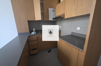 Apartment - Studio - 1 for rent in Souks Residential - Al Mamsha - Muwaileh - Sharjah