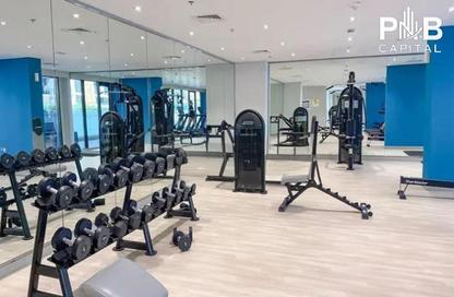 شقة - 1 للايجار في عزيزي ريفيرا 25 - عزيزي ريفيرا - ميدان واحد - ميدان - دبي