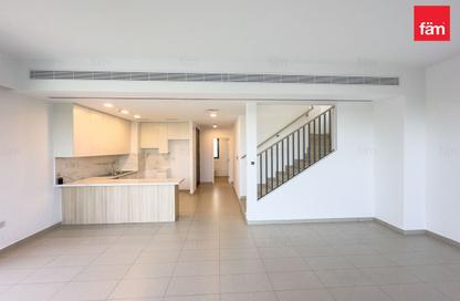 Villa - 3 - 4 for rent in Cherrywoods - Dubai Villa - 3 - 4 for rent in Cherrywoods - Dubai