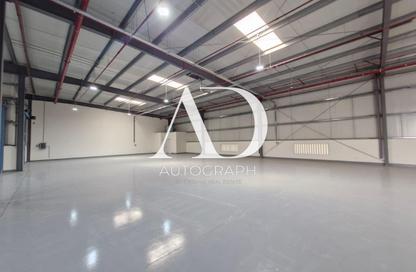 Warehouse - Studio - 2 Bathrooms for sale in Dubai Investment Park 2 (DIP 2) - Dubai Investment Park (DIP) - Dubai Warehouse - Studio - 2 Bathrooms for sale in Dubai Investment Park 2 (DIP 2) - Dubai Investment Park (DIP) - Dubai